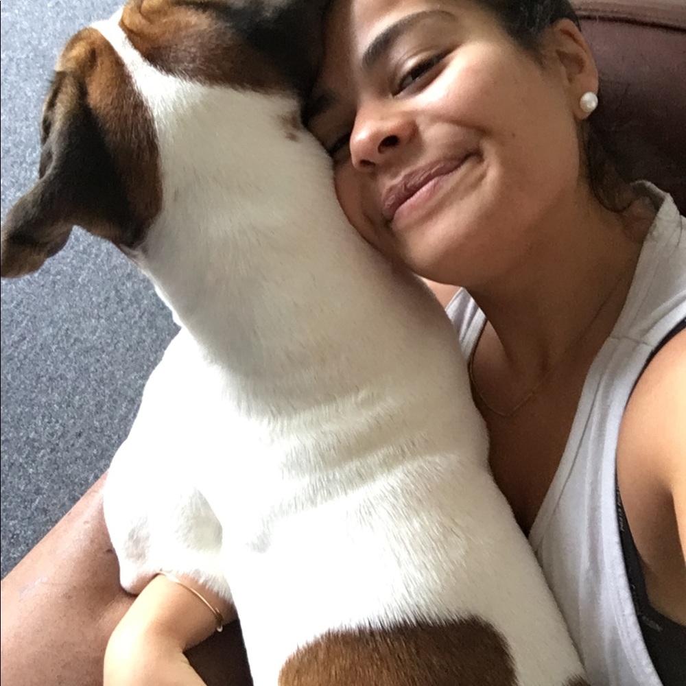 Meet your Posher, Sophia